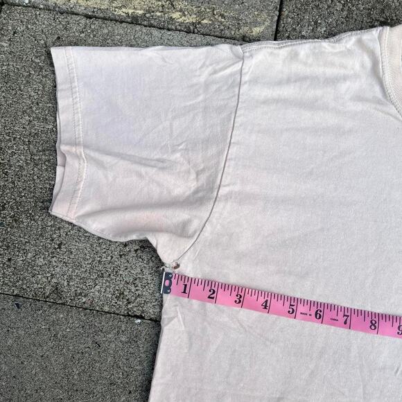 Speedo USA Y2K Surf Graphic Retro Print Chest Palm Tree Logo - Picture 5 of 6